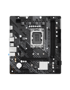 ASROCK H610M-H2/M.2 D5 2